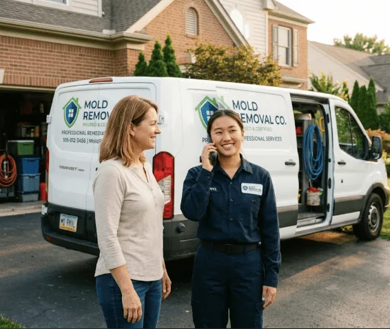 Crawlspace Mold Remediation Hatley, WI FAQs